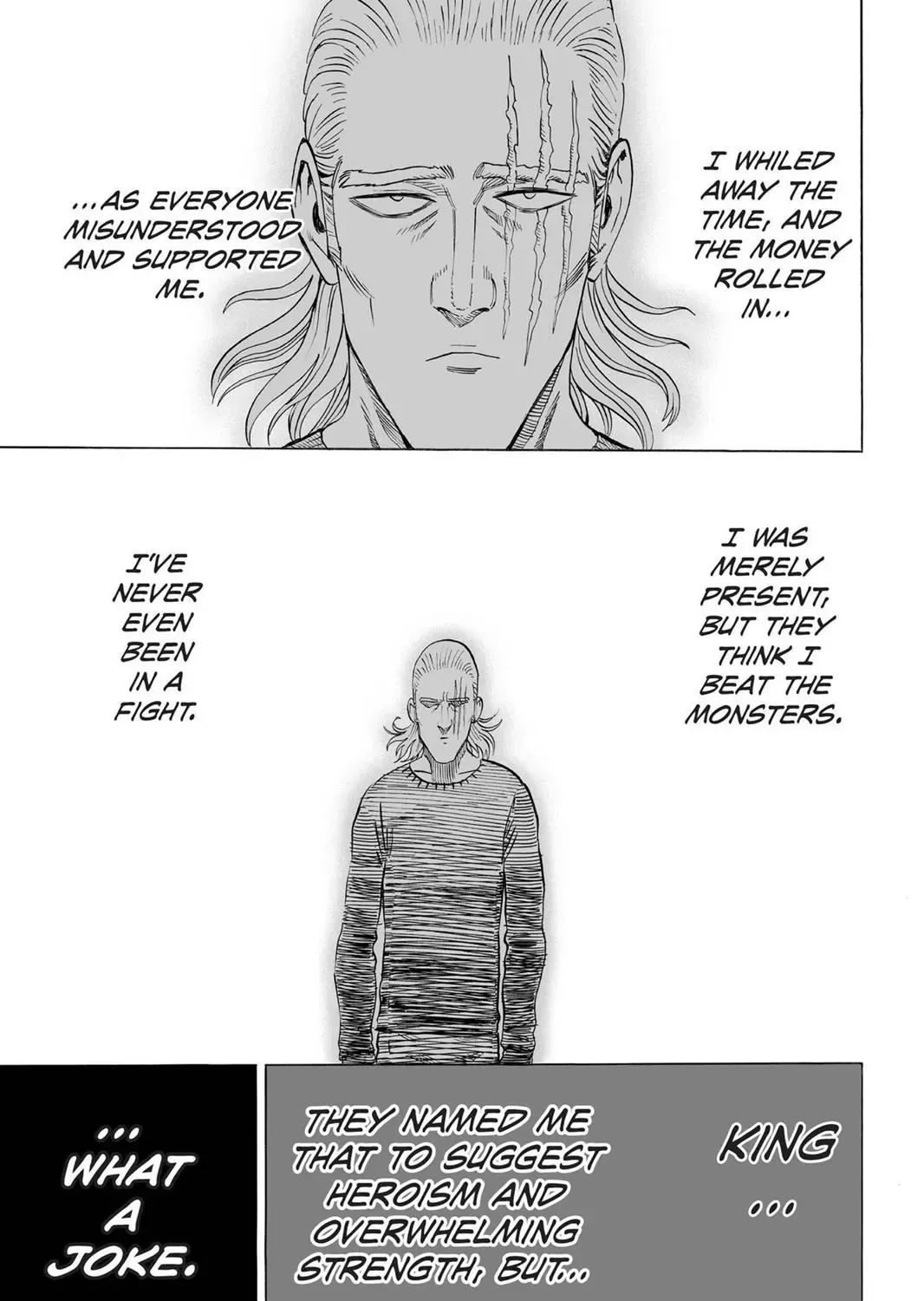 Onepunch-Man - Page 8