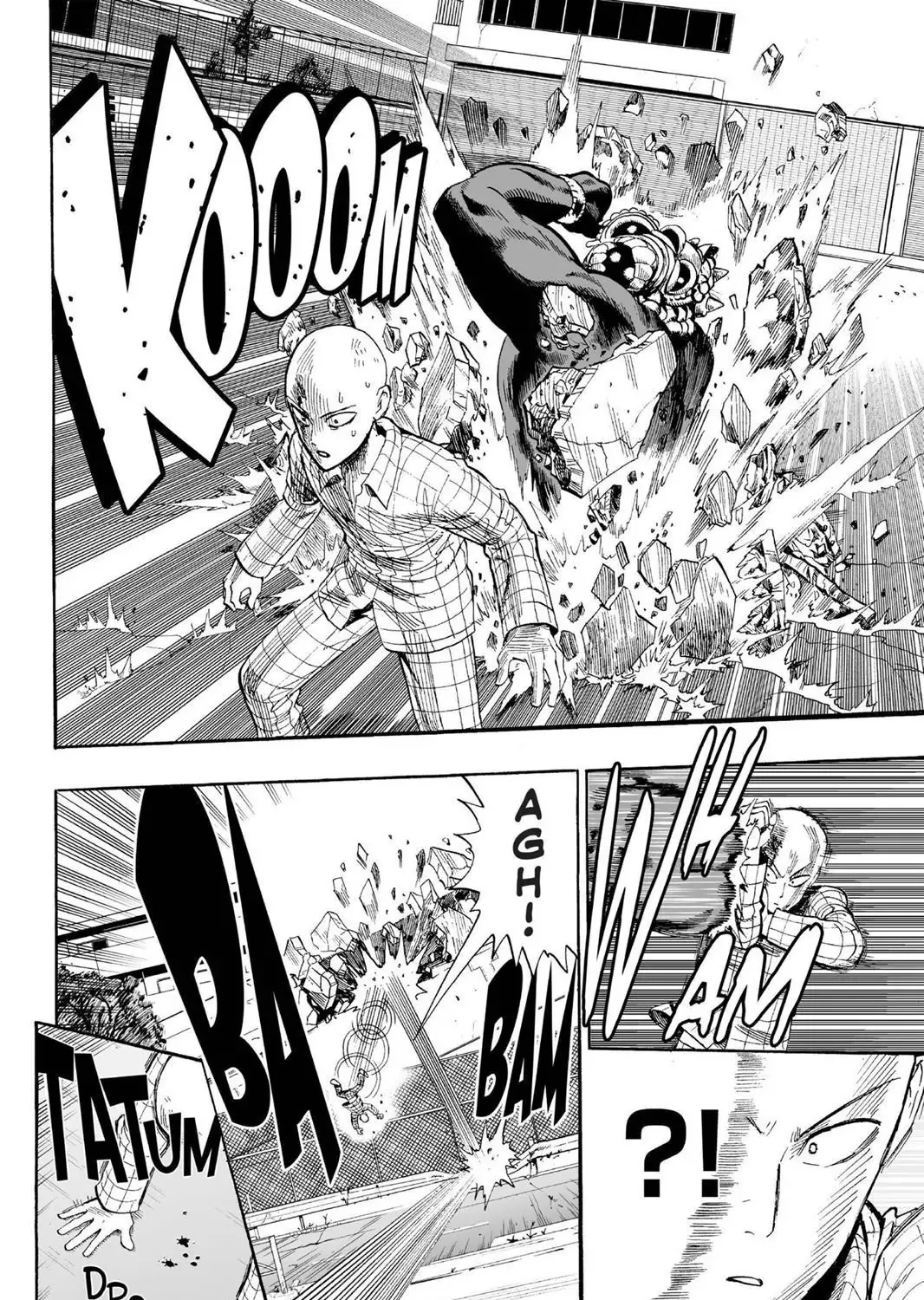 Onepunch-Man - Page 10