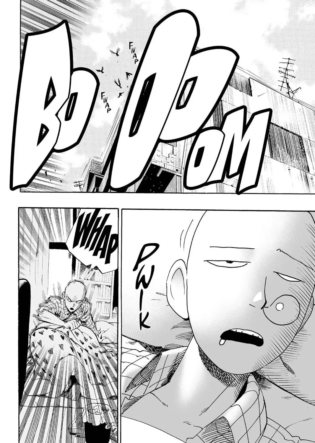 Onepunch-Man - Page 2