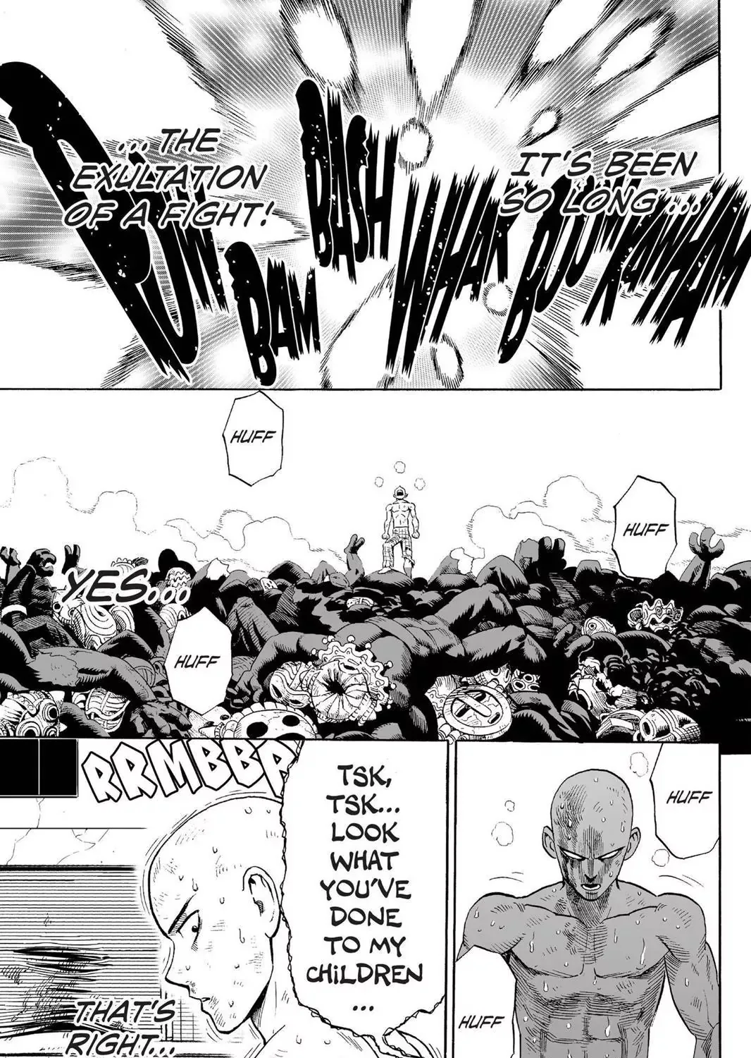 Onepunch-Man - Page 33