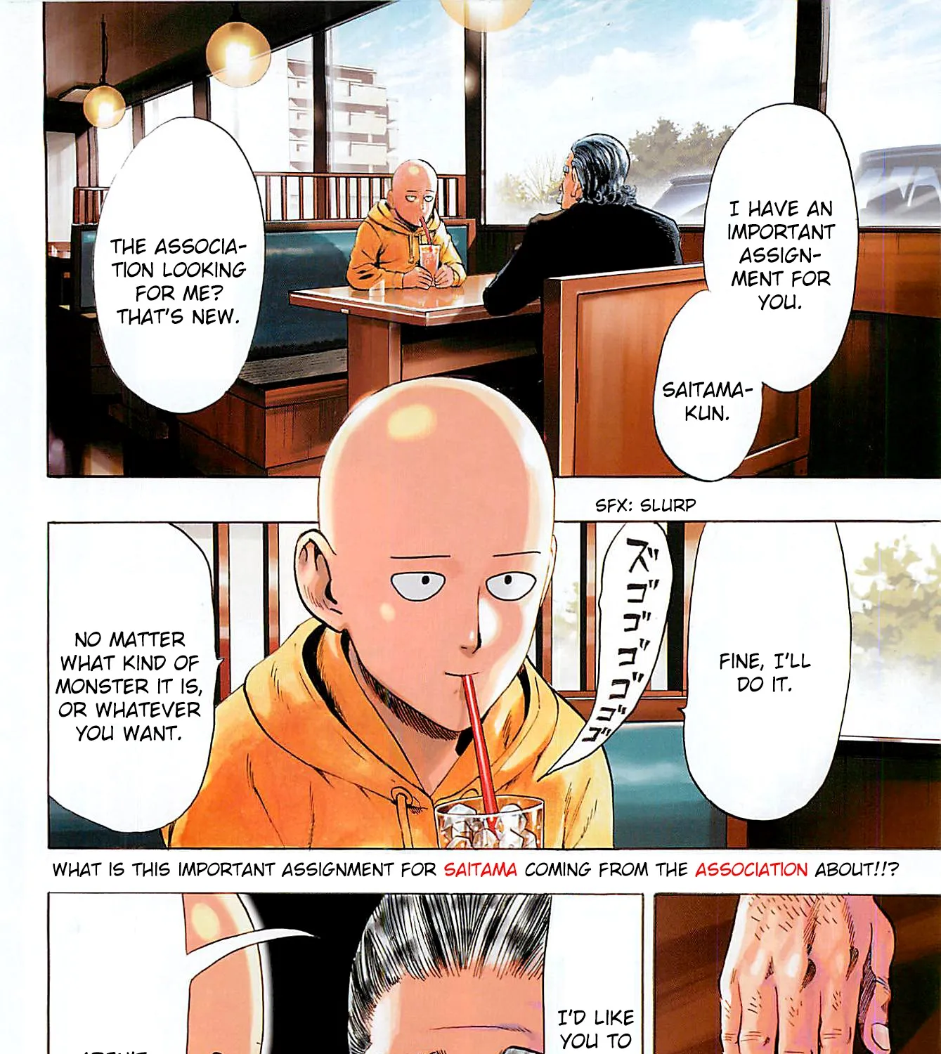 Onepunch-Man - Page 2