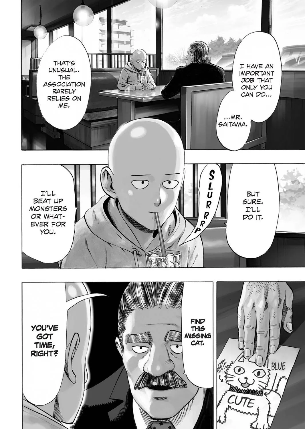 Onepunch-Man - Page 2