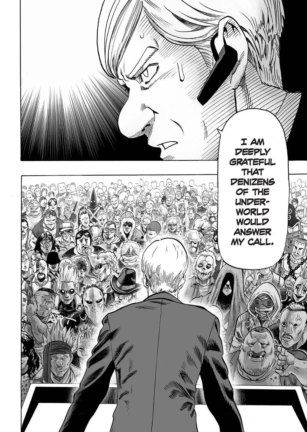 Onepunch-Man - Page 14