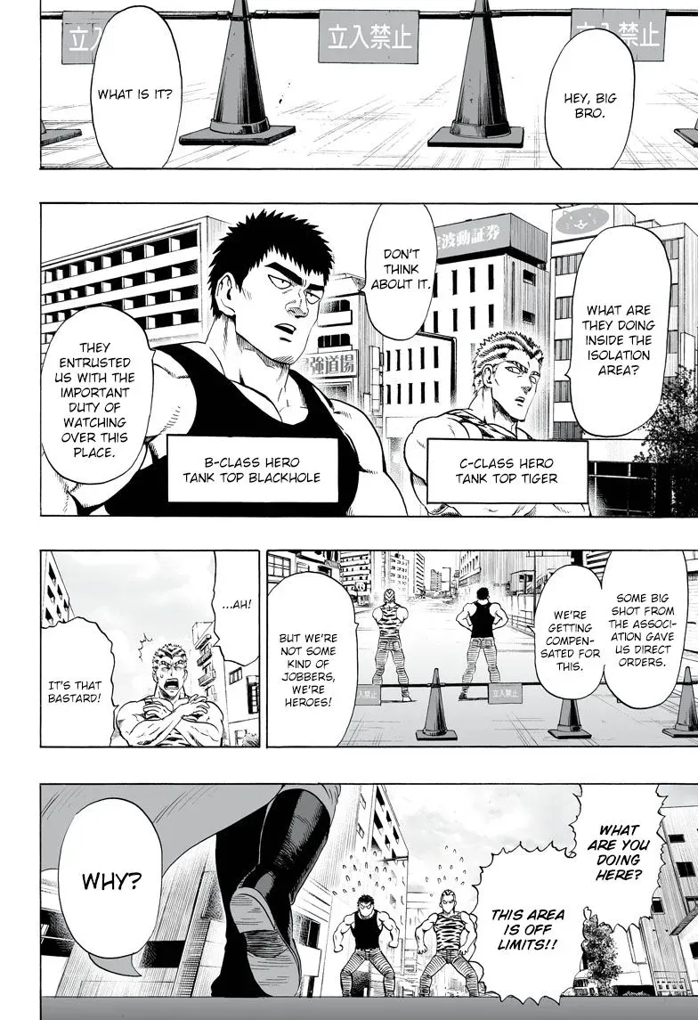 Onepunch-Man - Page 11