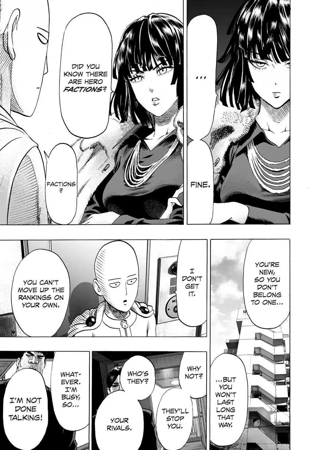 Onepunch-Man - Page 29