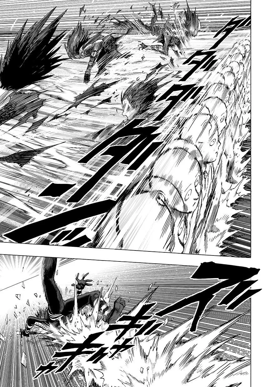 Onepunch-Man - Page 6