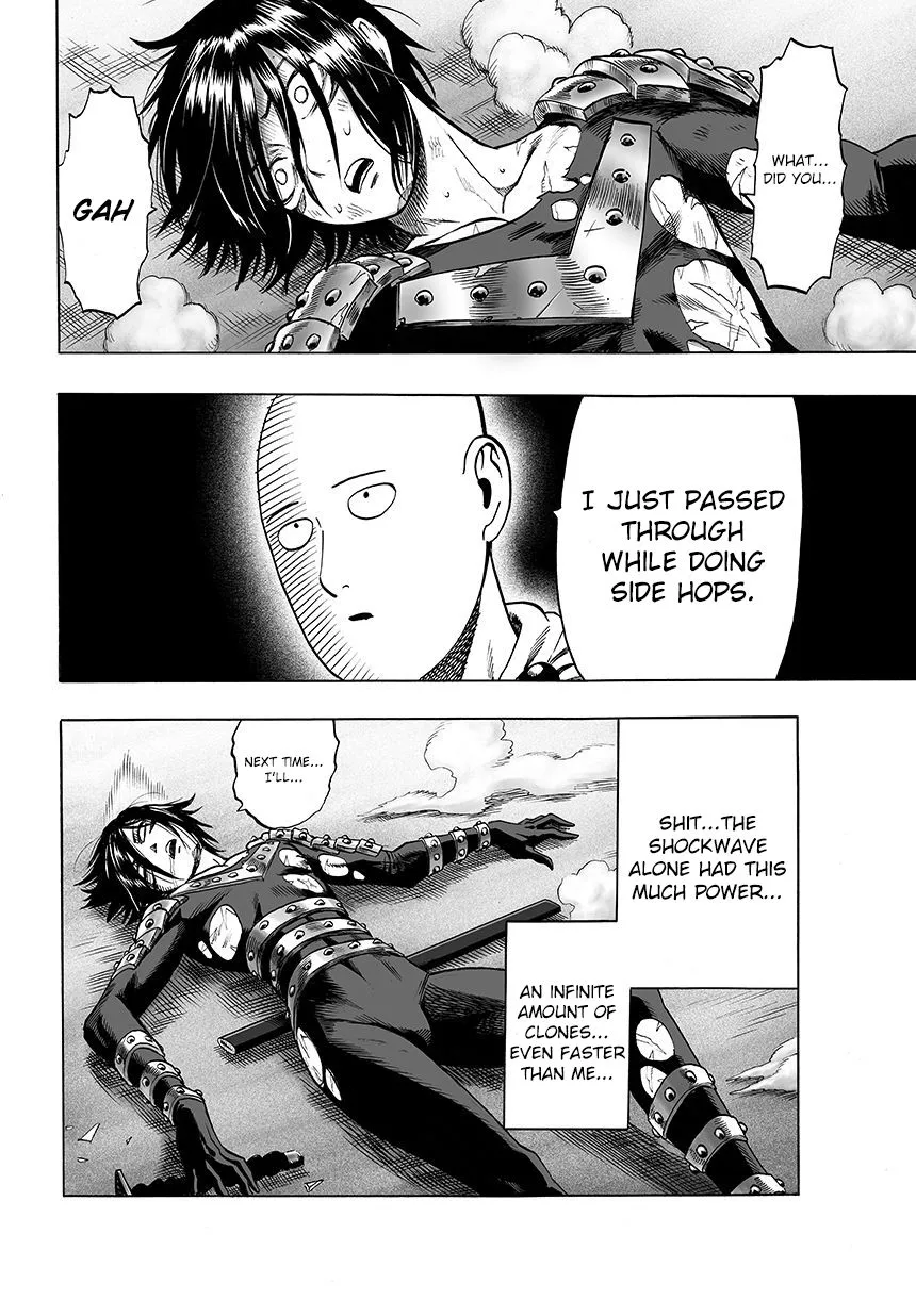 Onepunch-Man - Page 7