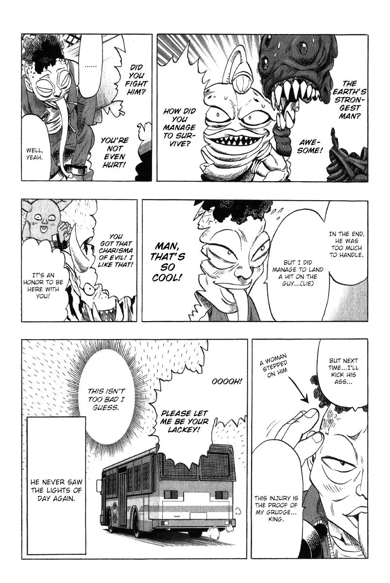 Onepunch-Man - Page 7