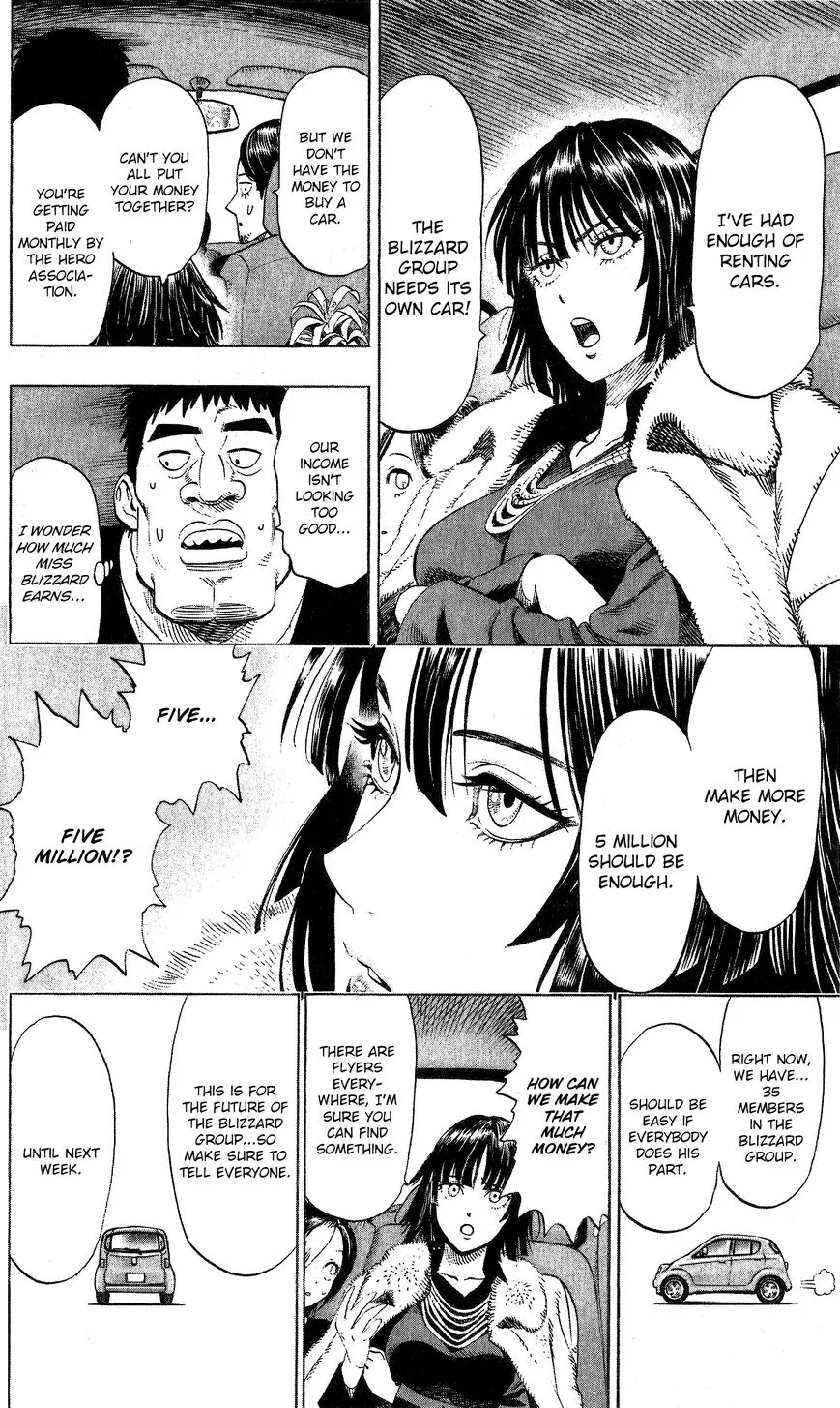 Onepunch-Man - Page 9