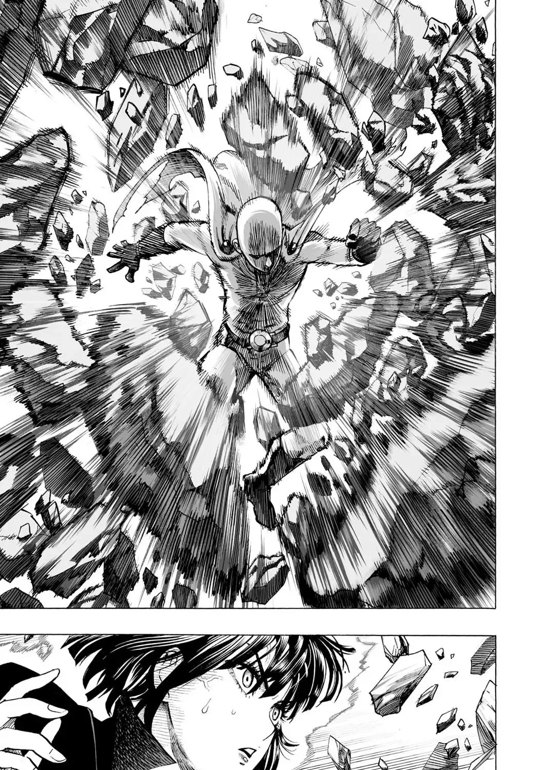 Onepunch-Man - Page 22