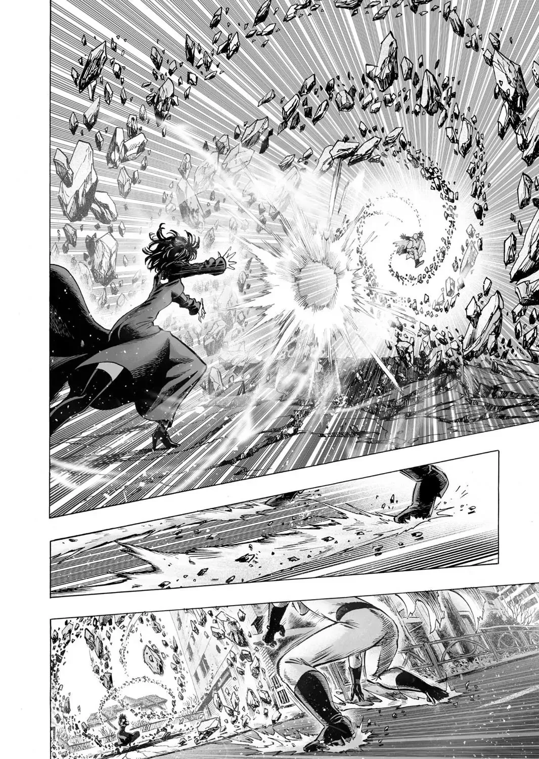 Onepunch-Man - Page 24