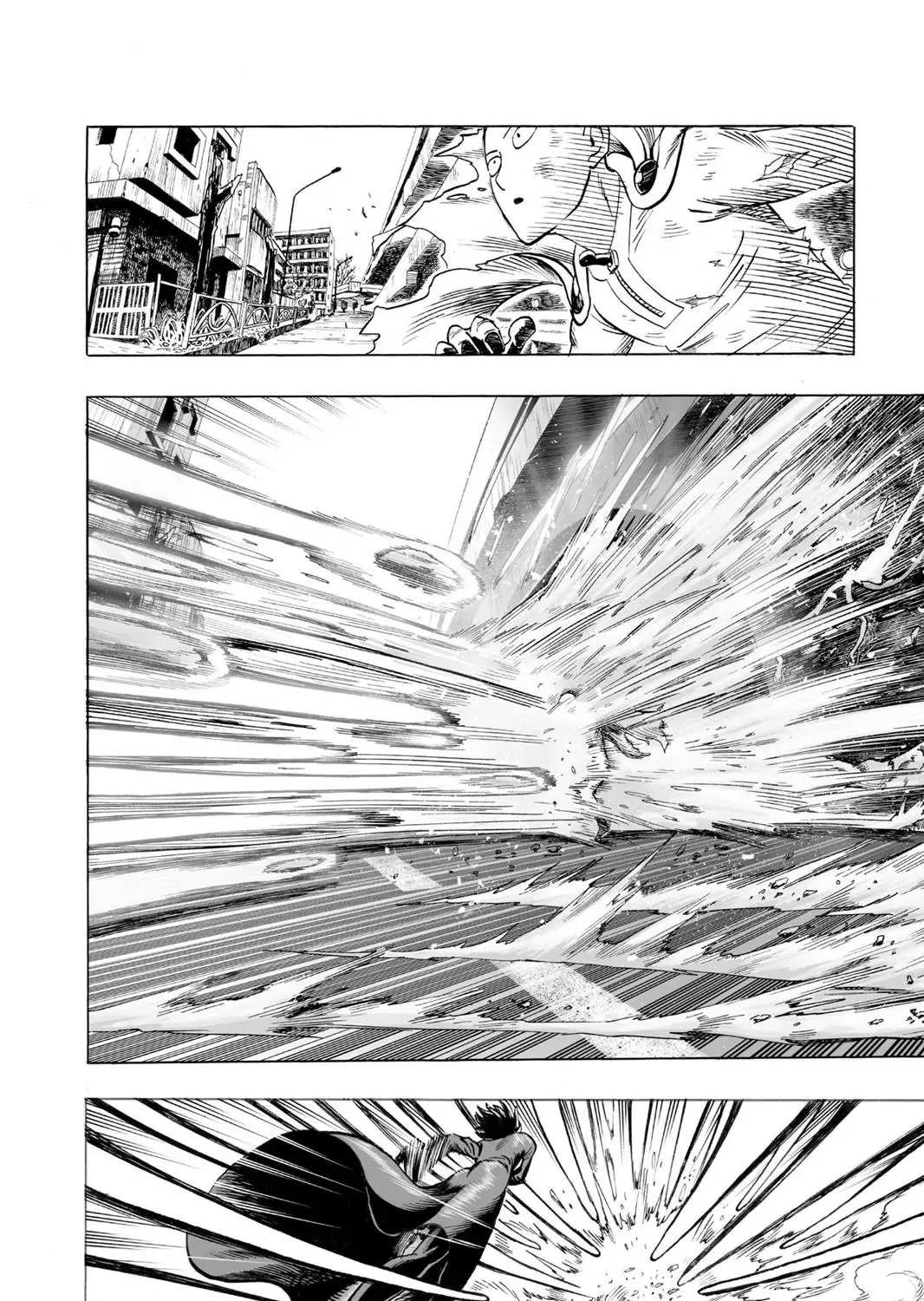 Onepunch-Man - Page 28