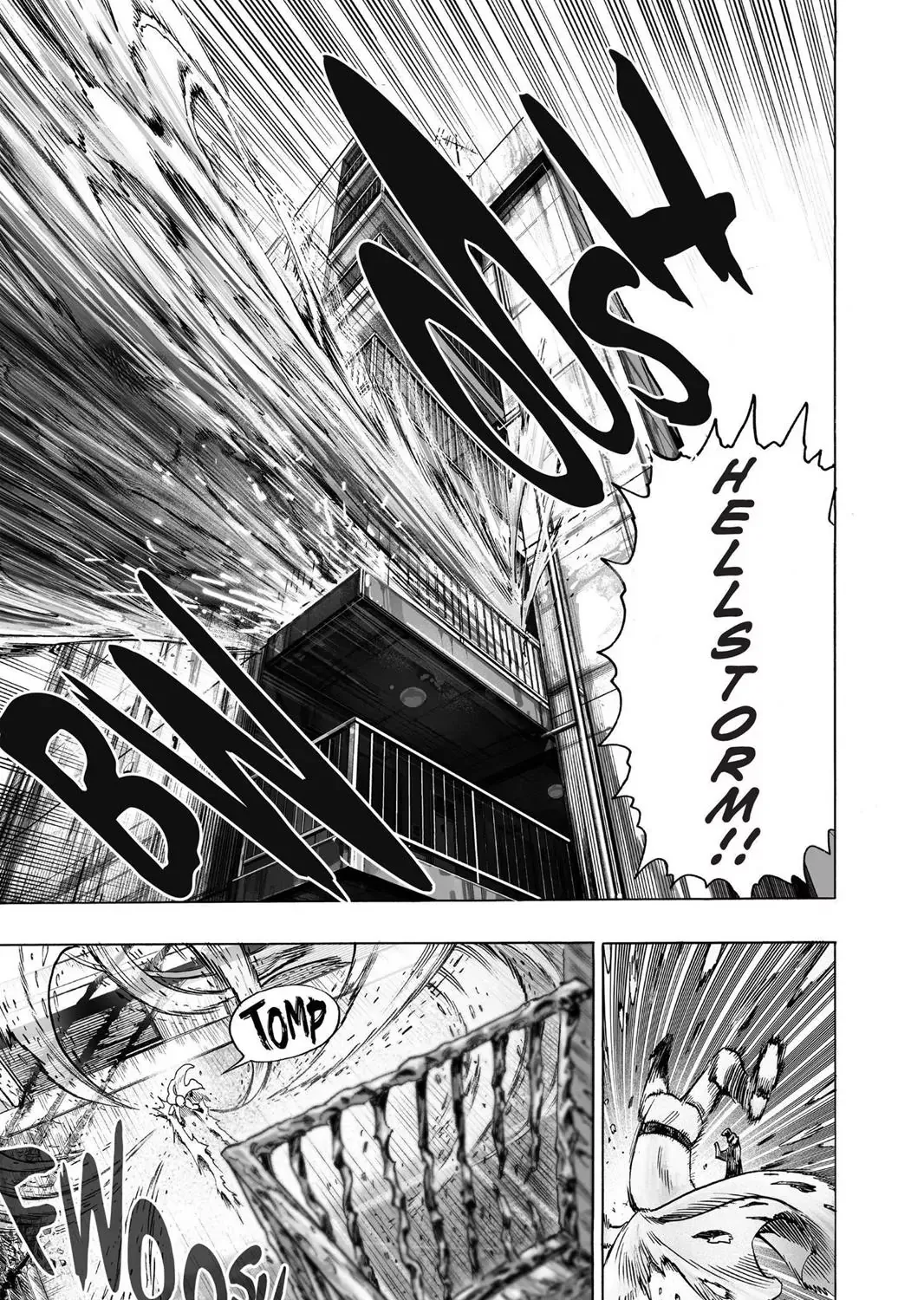 Onepunch-Man - Page 9