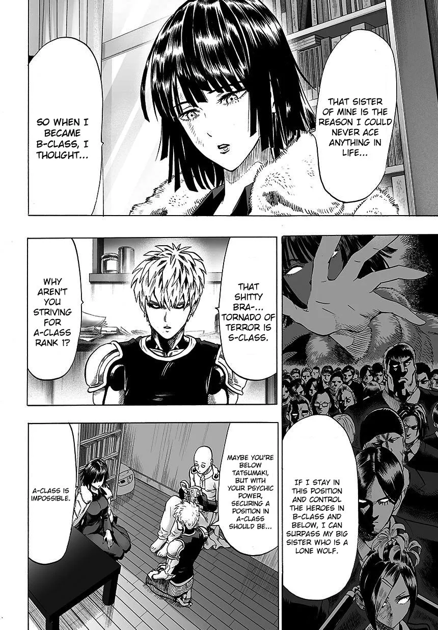 Onepunch-Man - Page 4