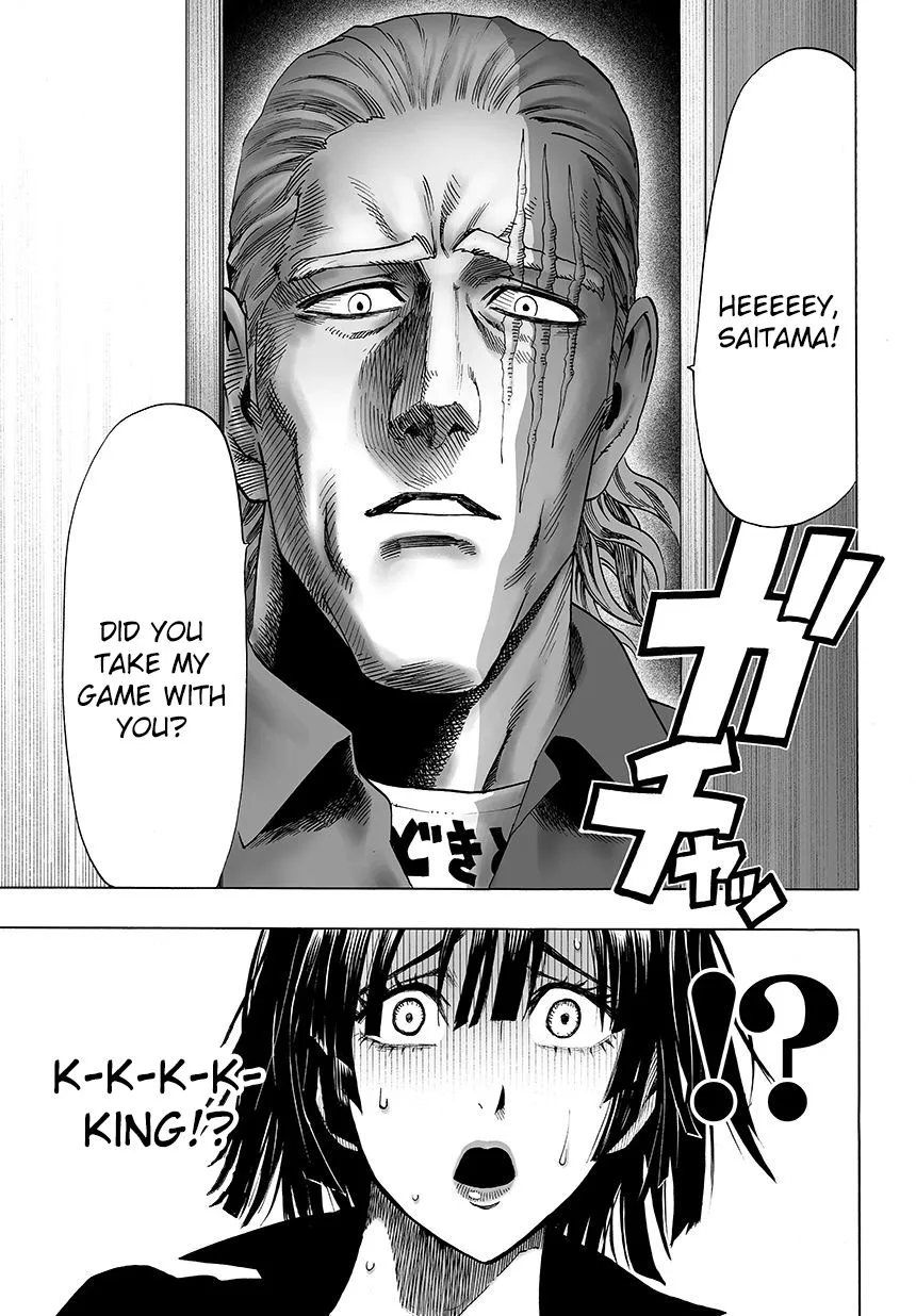 Onepunch-Man - Page 1