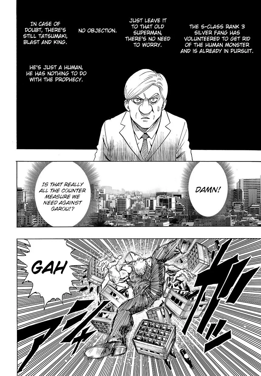 Onepunch-Man - Page 8