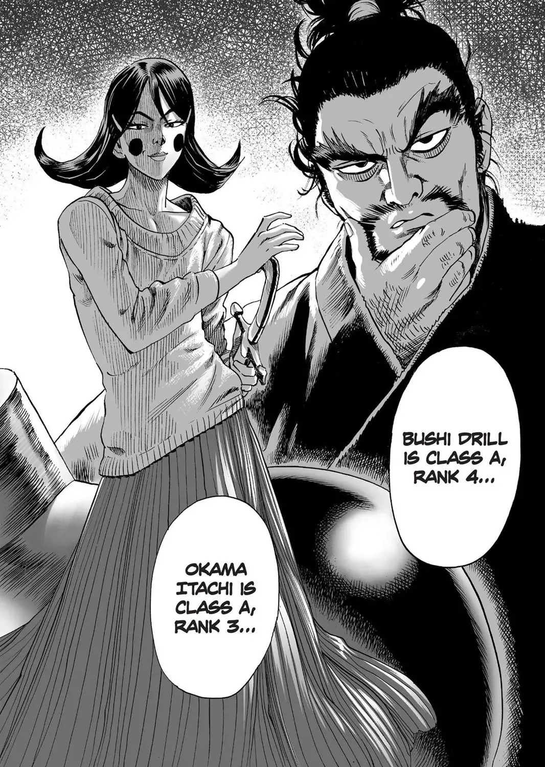 Onepunch-Man - Page 10