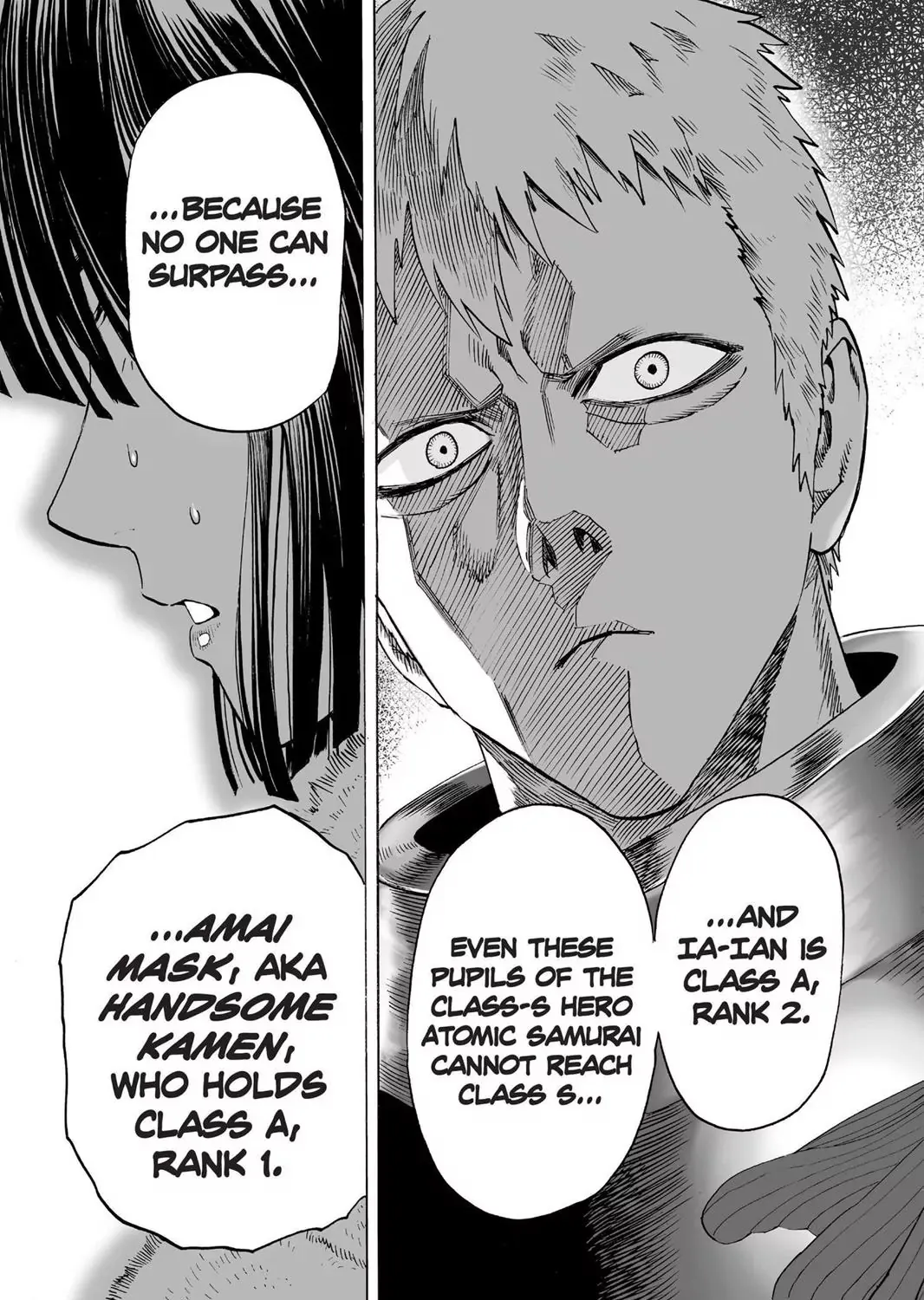 Onepunch-Man - Page 12