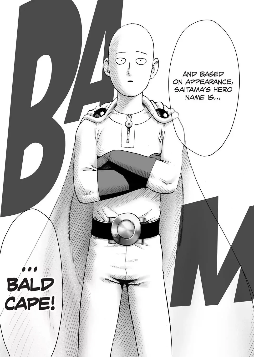 Onepunch-Man - Page 39