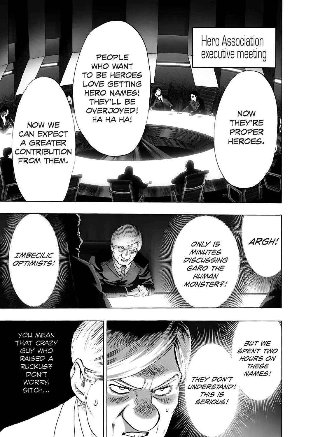 Onepunch-Man - Page 41