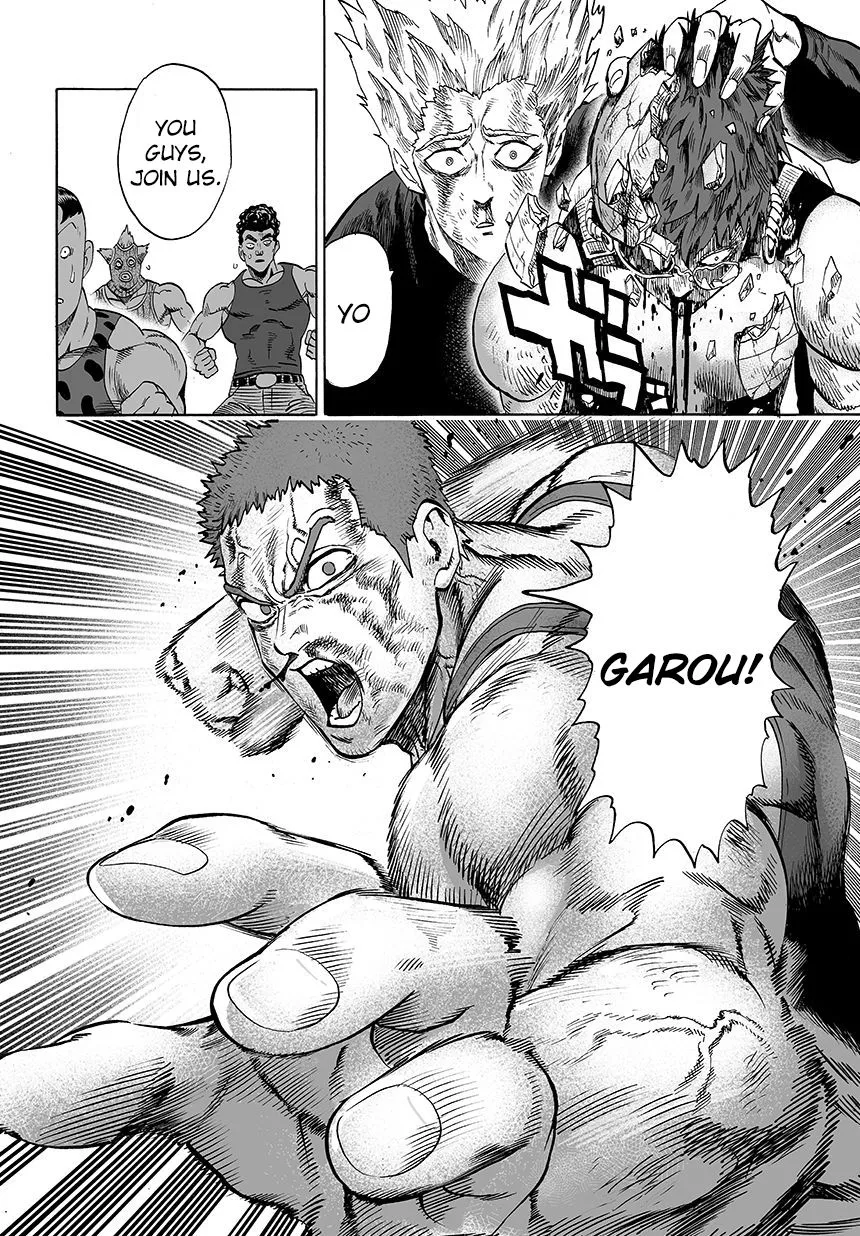 Onepunch-Man - Page 2