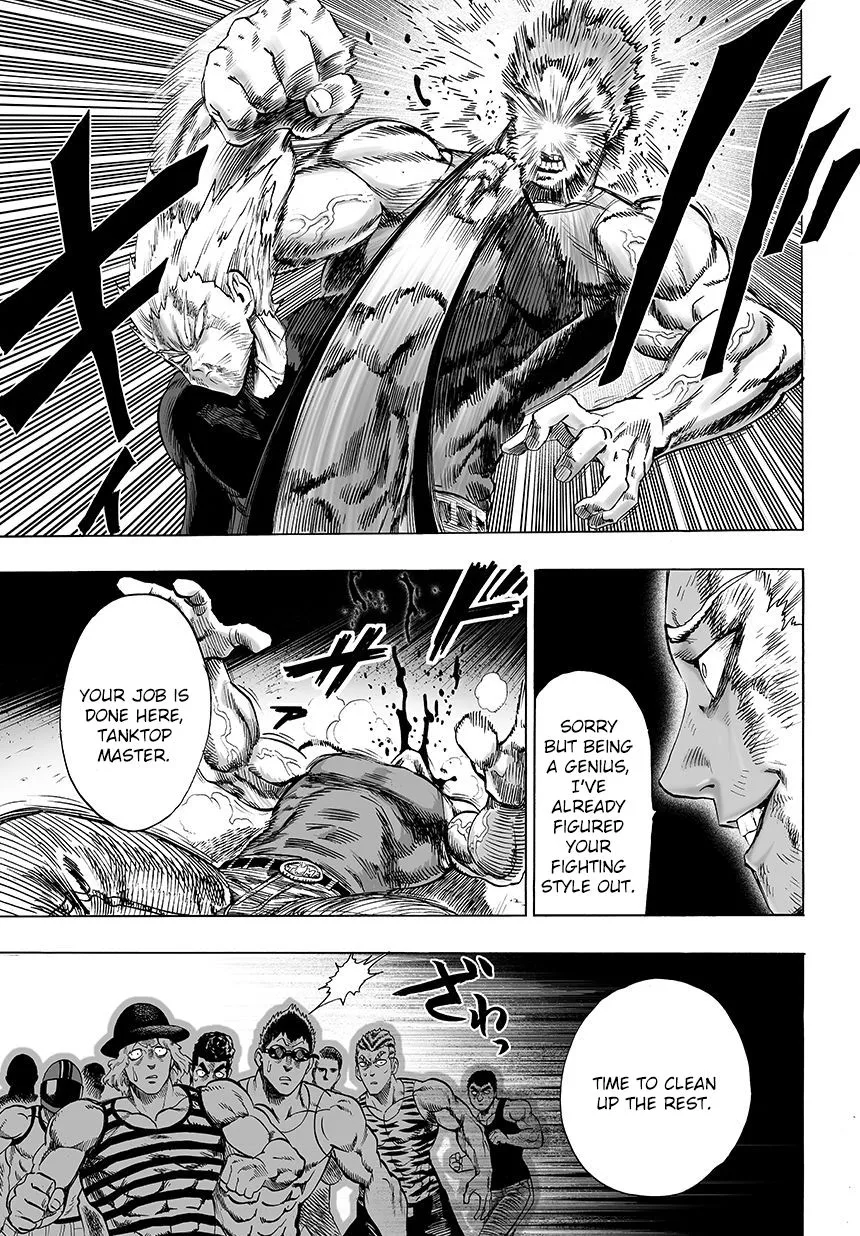 Onepunch-Man - Page 3