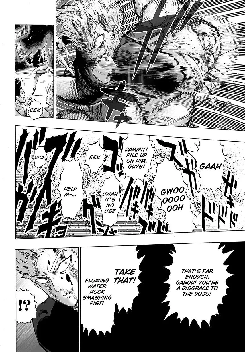 Onepunch-Man - Page 6