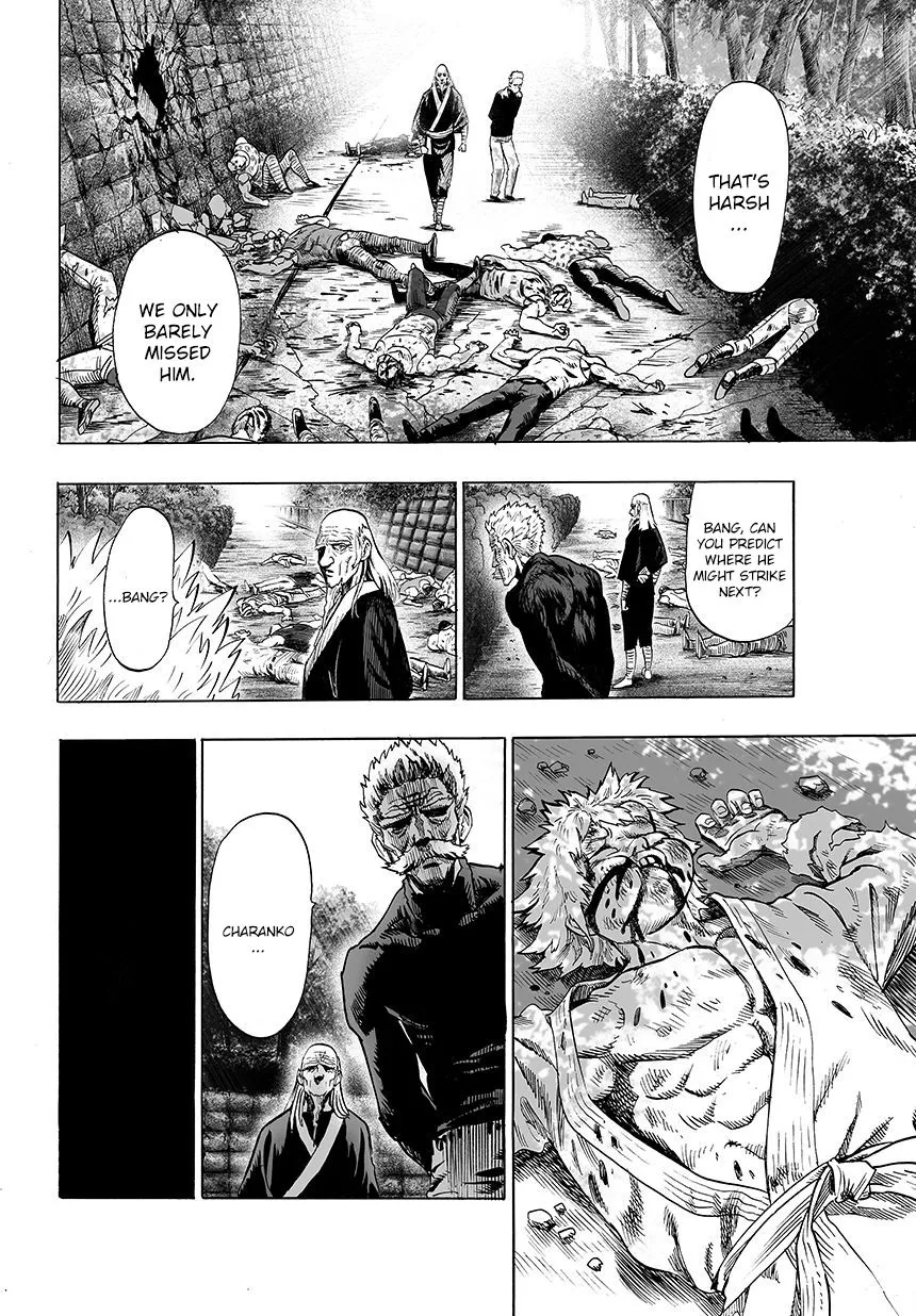 Onepunch-Man - Page 8