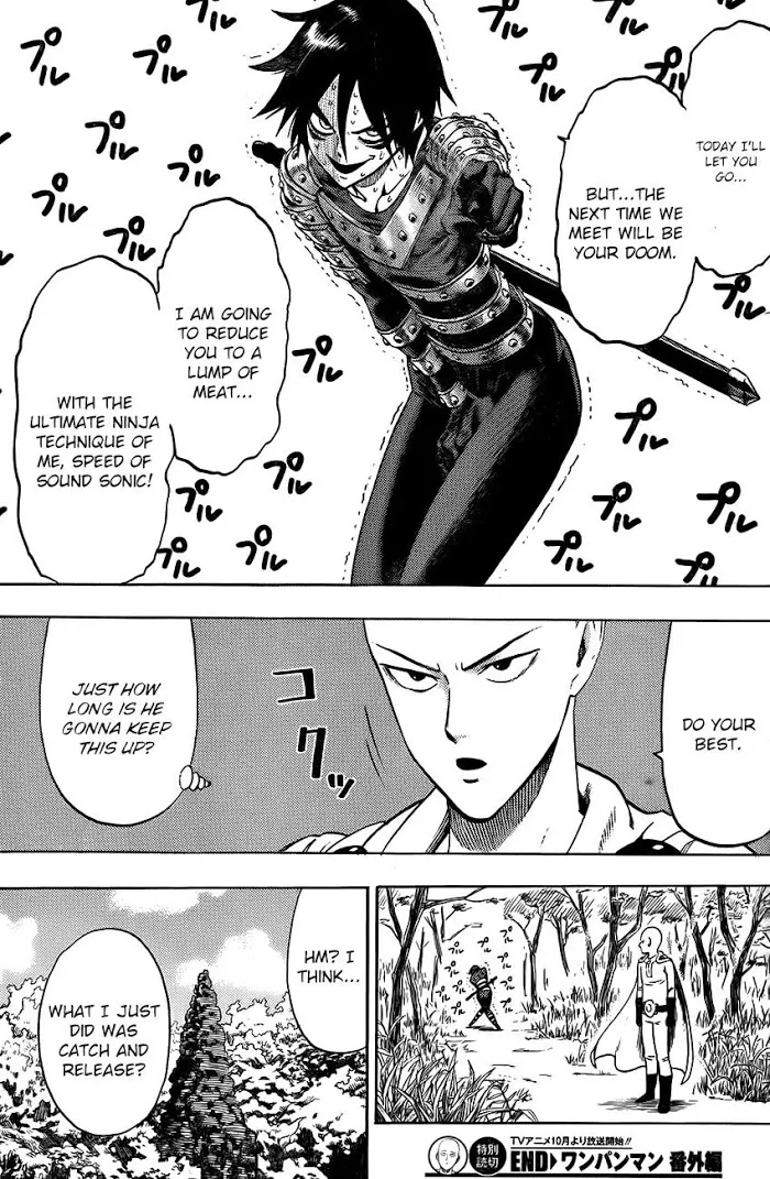 Onepunch-Man - Page 12