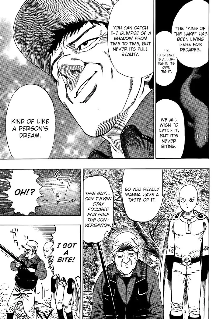 Onepunch-Man - Page 4