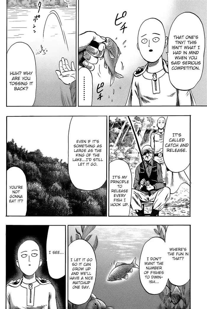 Onepunch-Man - Page 5