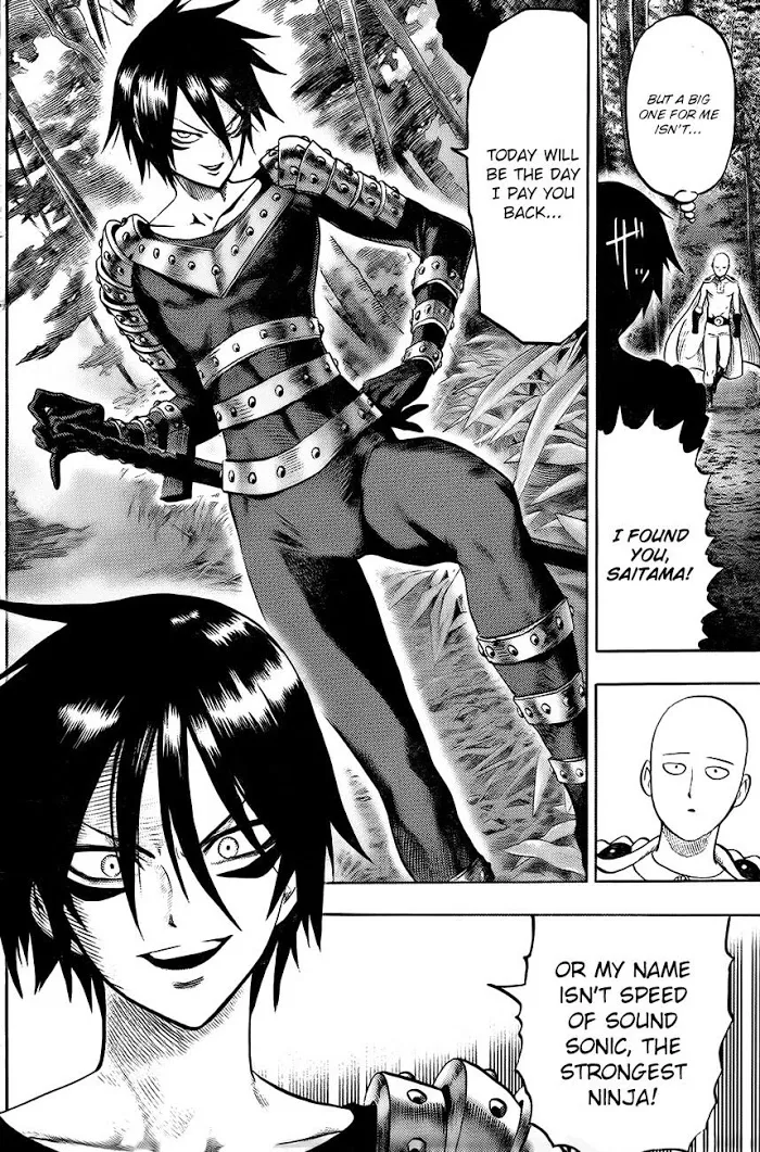 Onepunch-Man - Page 9