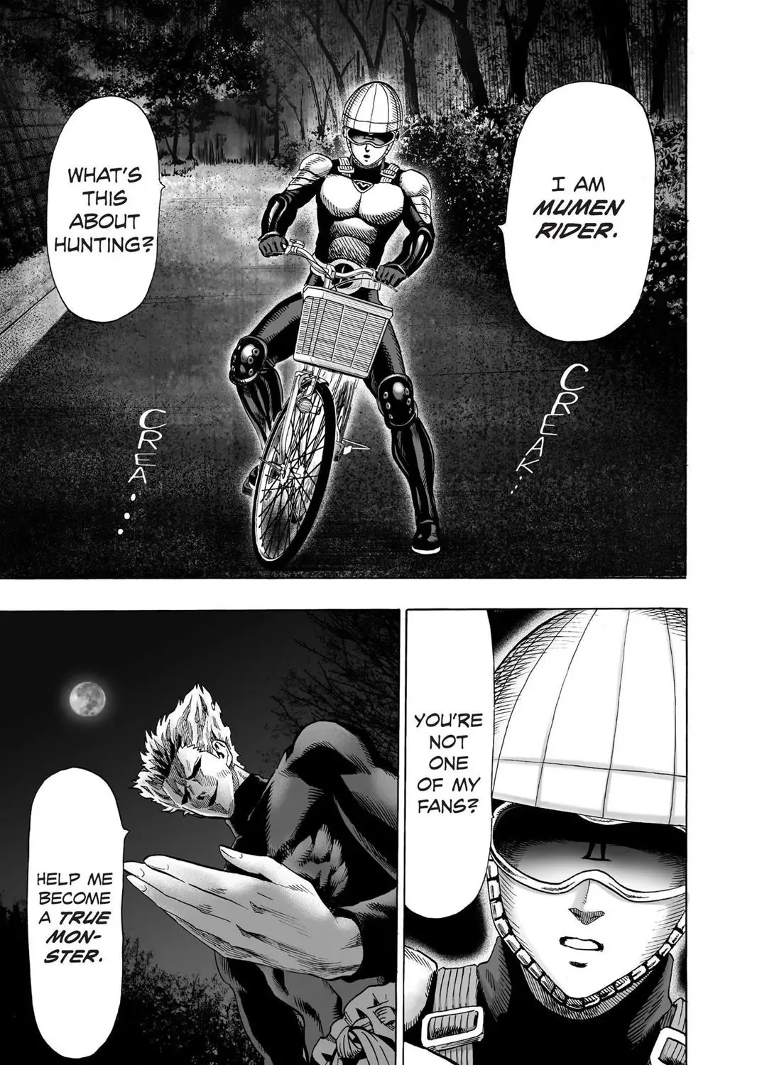 Onepunch-Man - Page 16