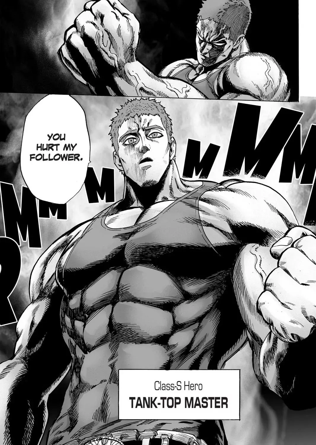 Onepunch-Man - Page 24