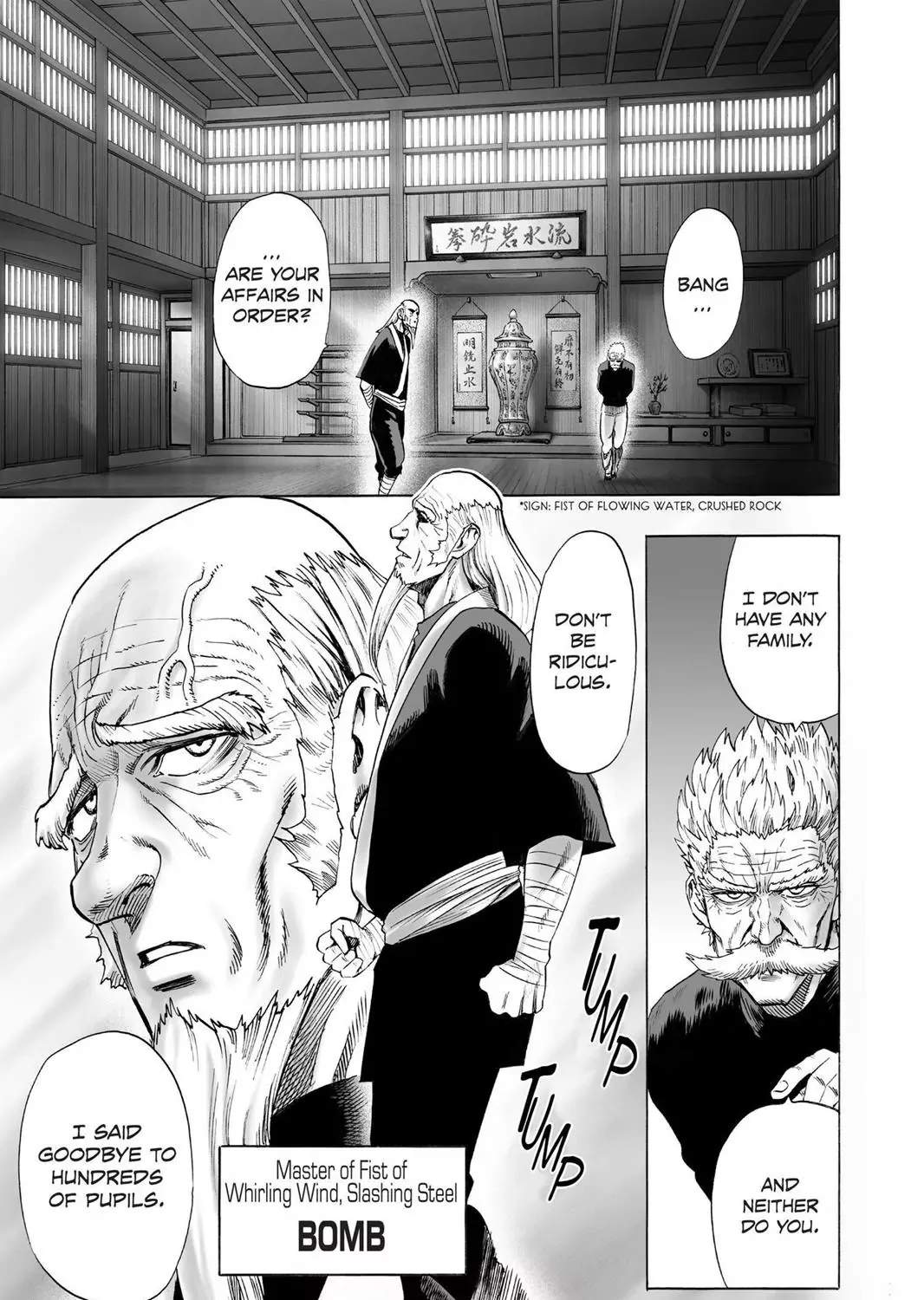 Onepunch-Man - Page 37