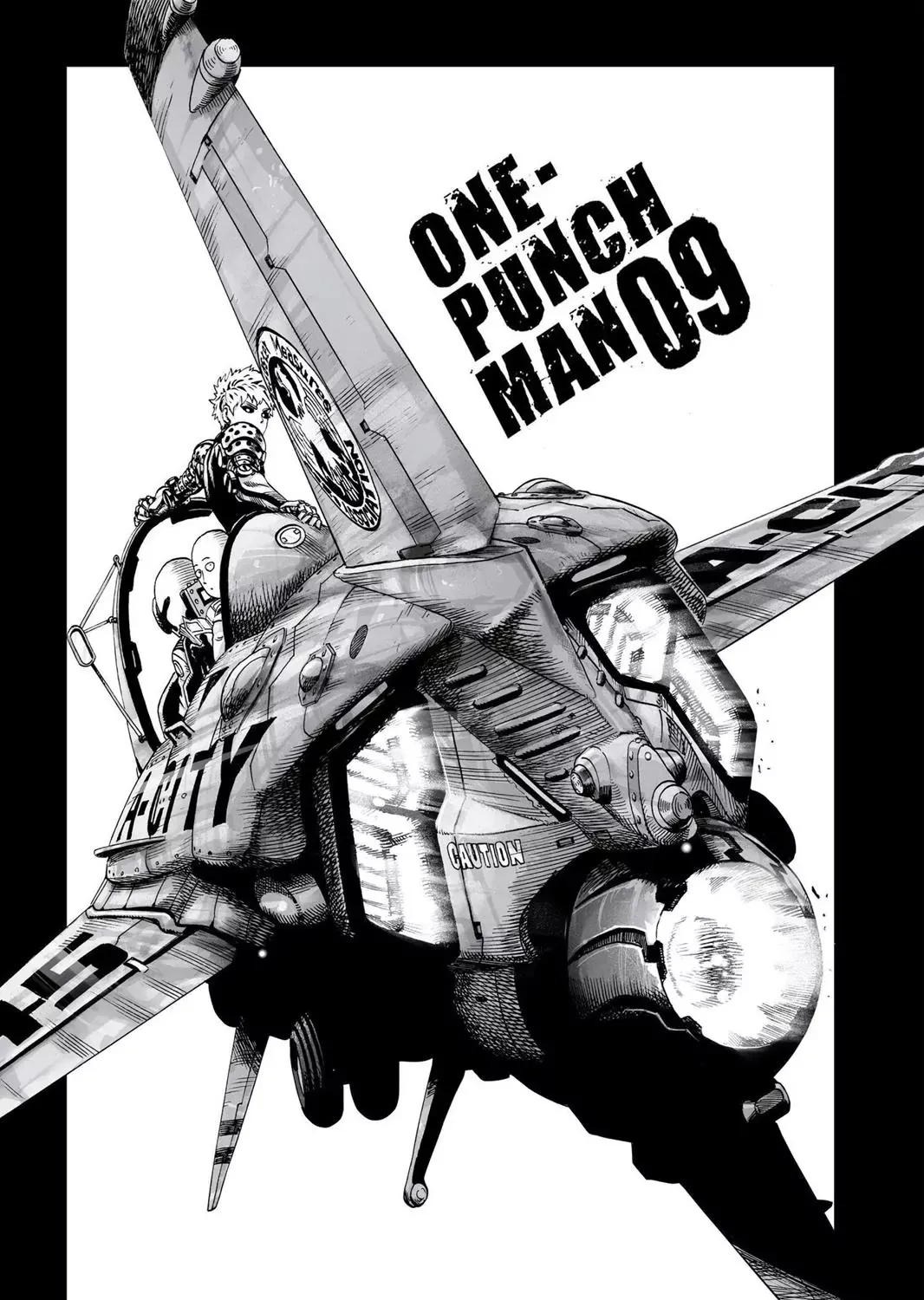 Onepunch-Man - Page 16