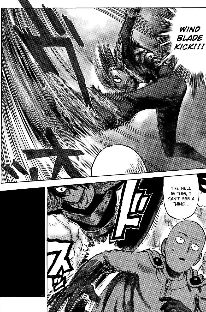 Onepunch-Man - Page 11