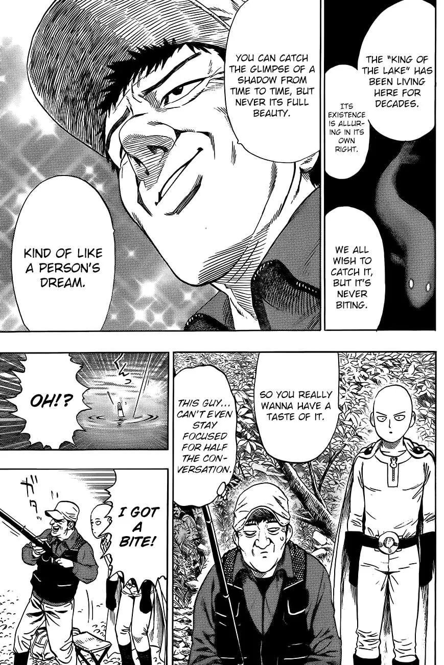 Onepunch-Man - Page 4