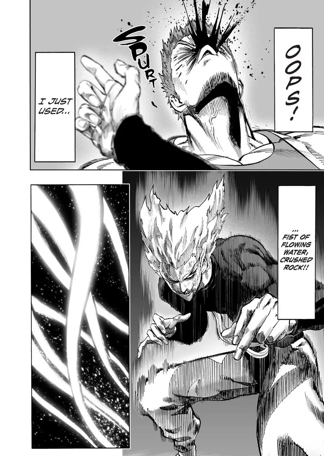 Onepunch-Man Chapter 47 page 20 - MangaKakalot