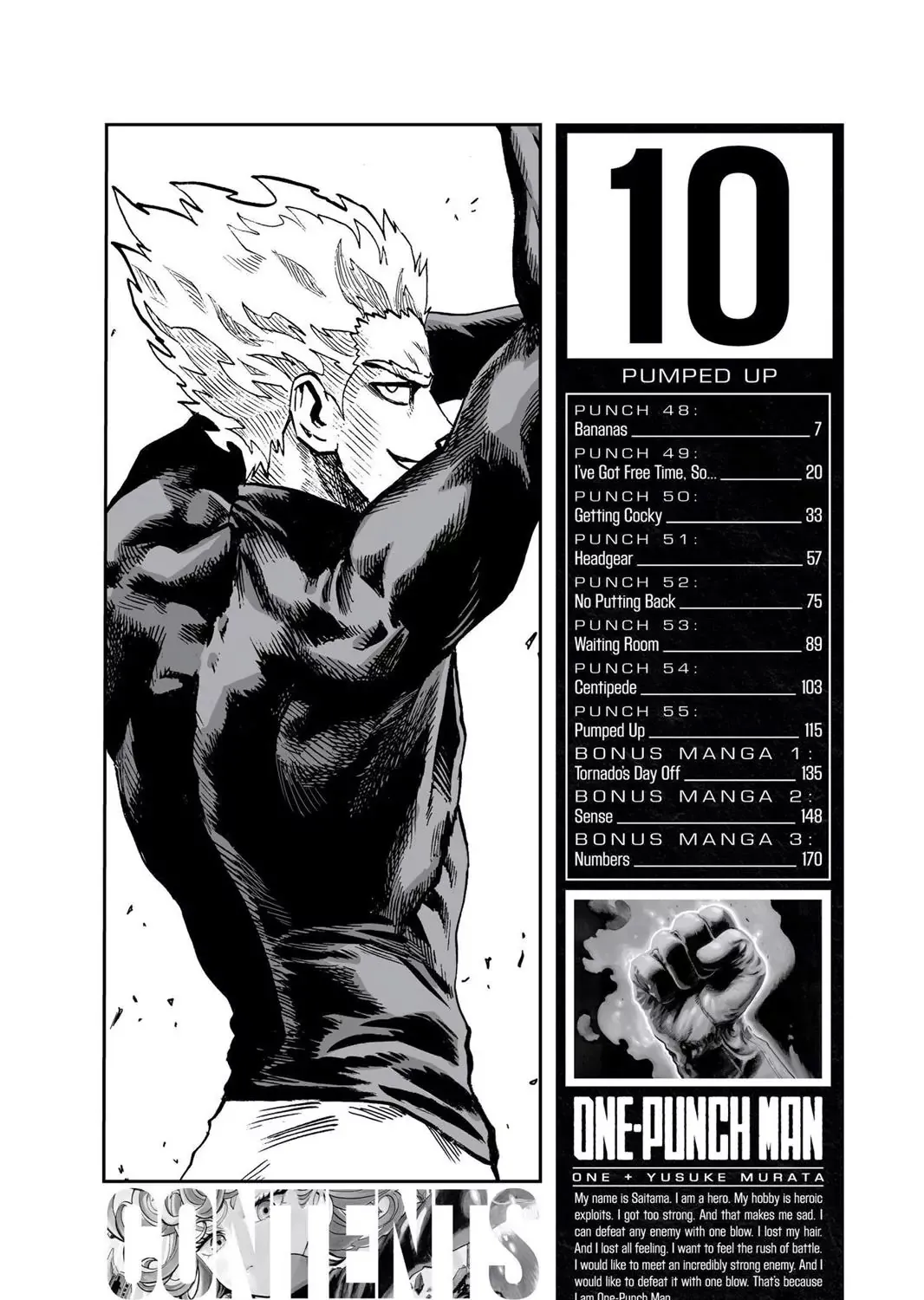 Onepunch-Man - Page 12