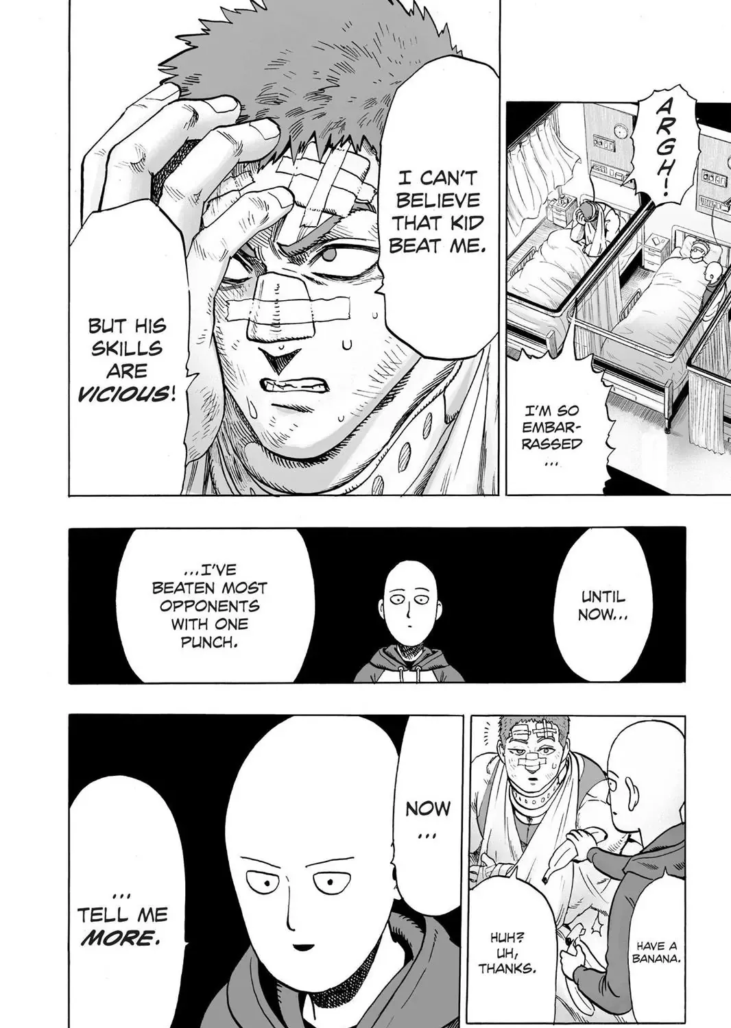 Onepunch-Man - Page 32