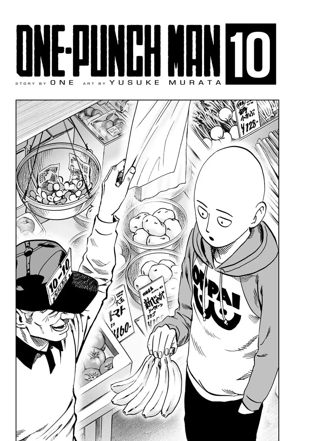 Onepunch-Man - Page 6