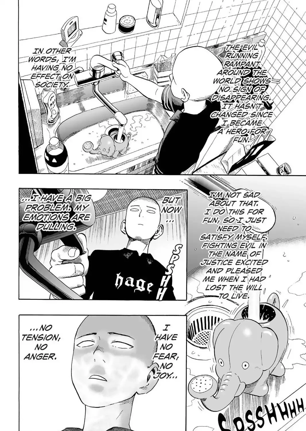 Onepunch-Man - Page 2