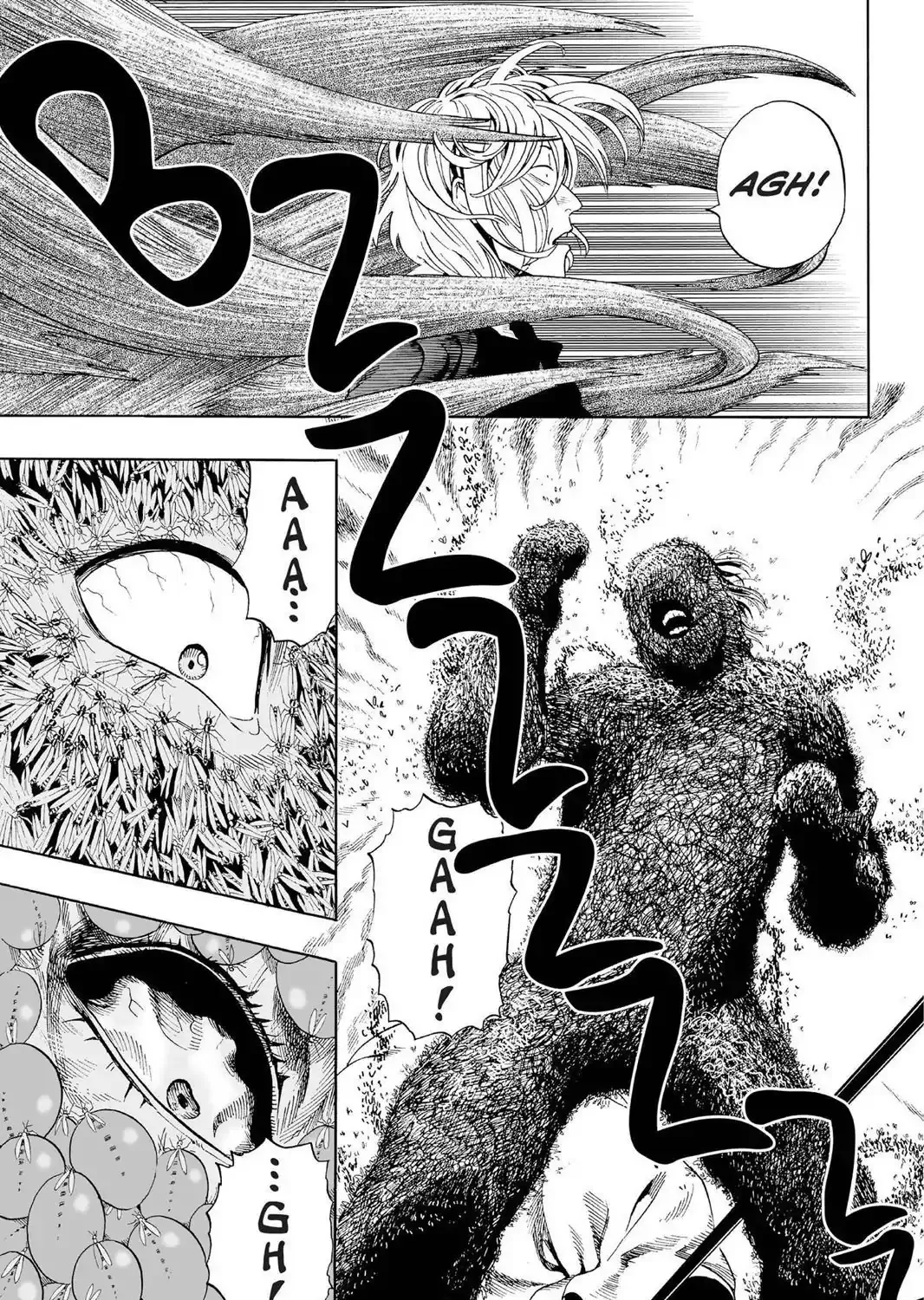 Onepunch-Man - Page 20