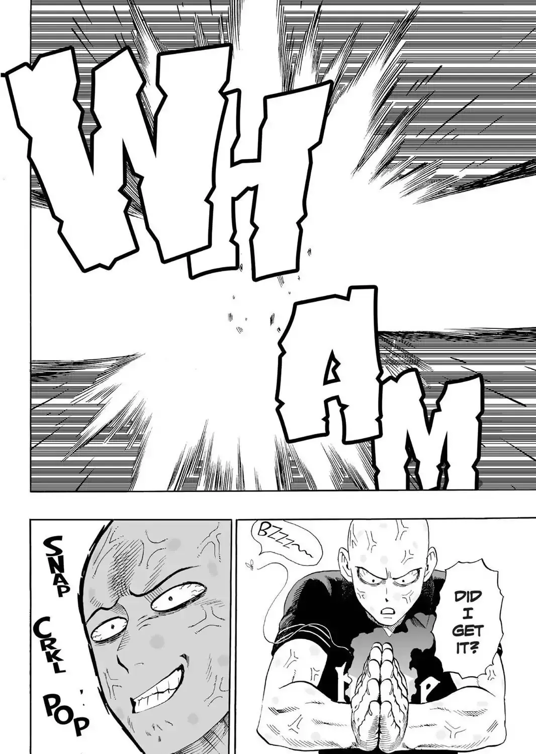 Onepunch-Man - Page 42