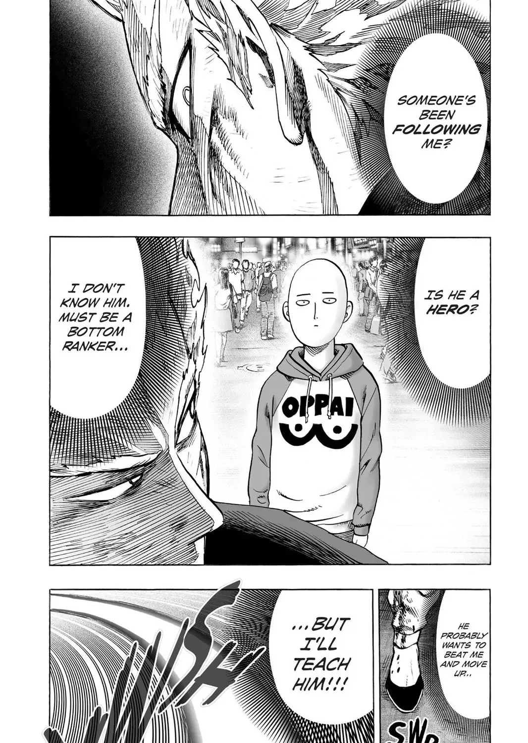 Onepunch-Man - Page 10