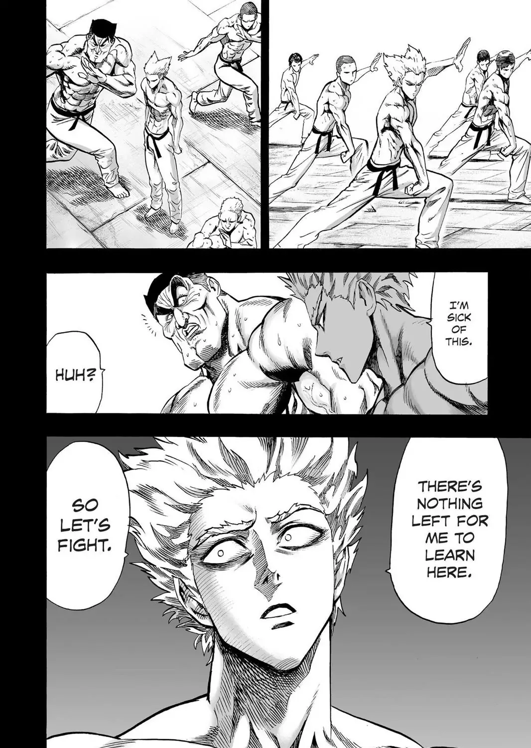 Onepunch-Man - Page 18