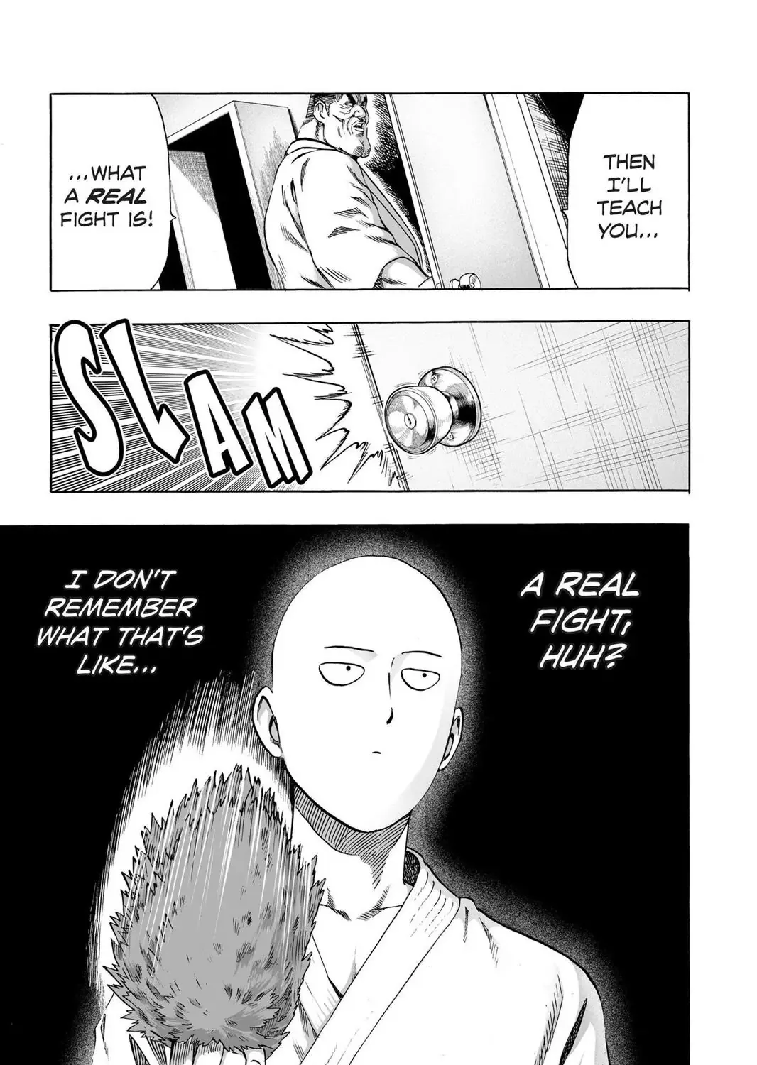 Onepunch-Man - Page 24