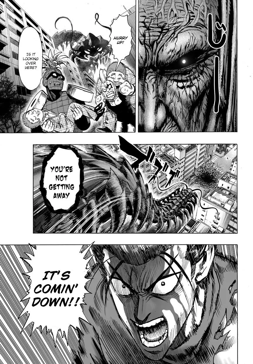 Onepunch-Man - Page 2