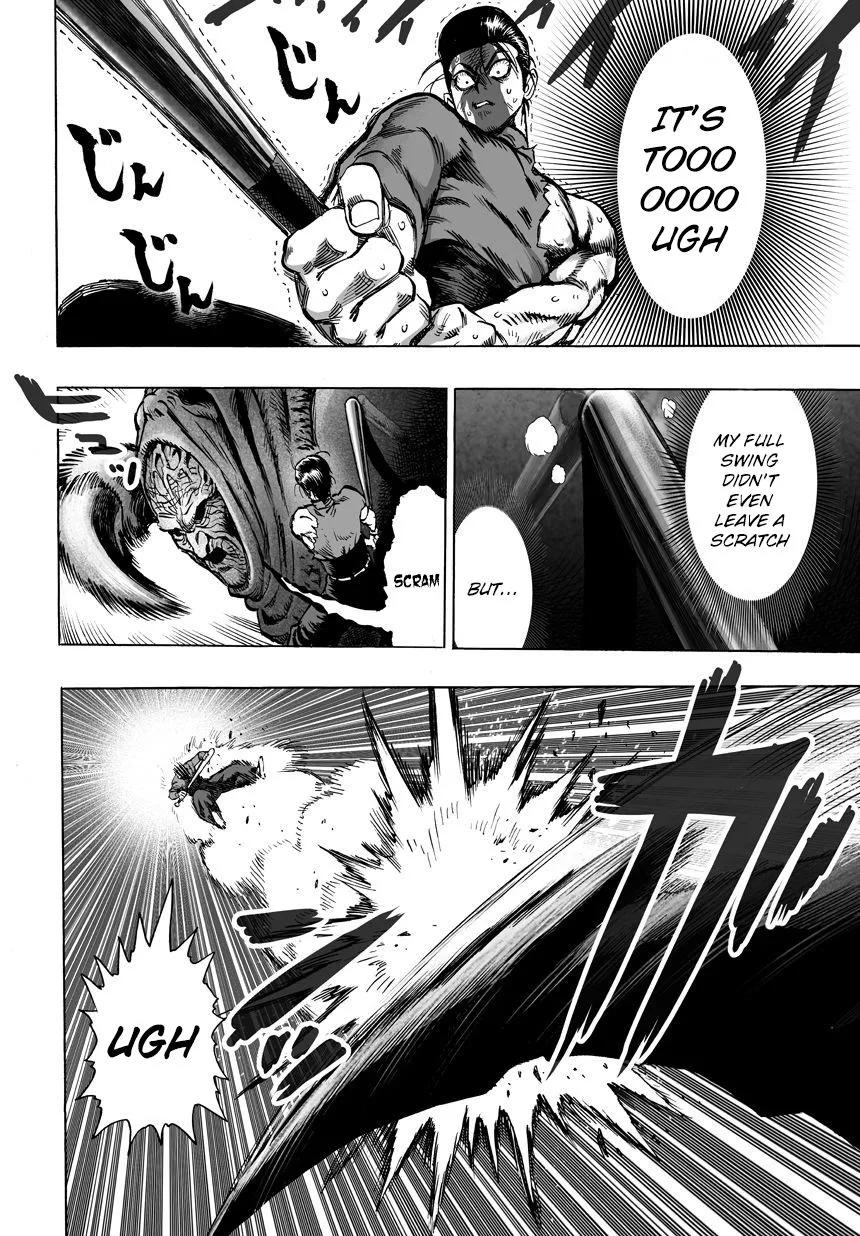 Onepunch-Man - Page 5